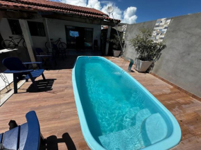 alcobaça beach house